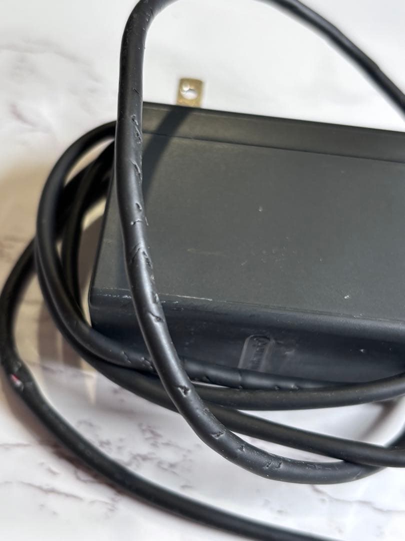 Nintendo Switch 本体 ジョイコン付 動作確認済み ドック付