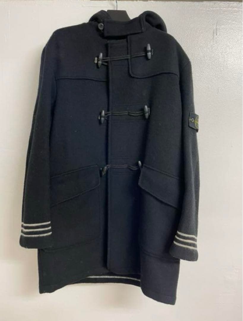 90s STONE ISLNAD ストーンアイランド ダッフルコート