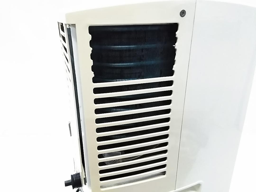 アイリスオーヤマ ポータブルクーラー IPC-221N 2020年製