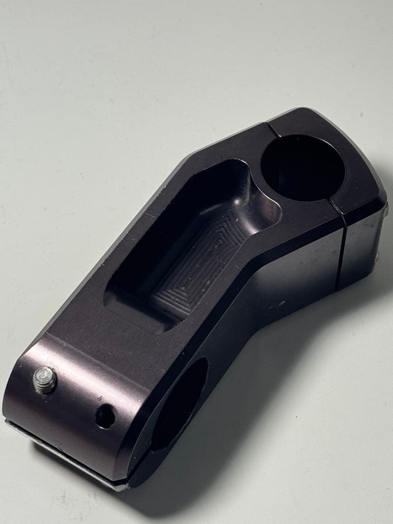 J*d様 control tech コントロールテック ステム ピスト mtb