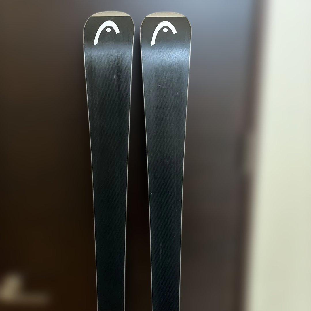 HEADスーパーシェイプiスピード170 PRX12