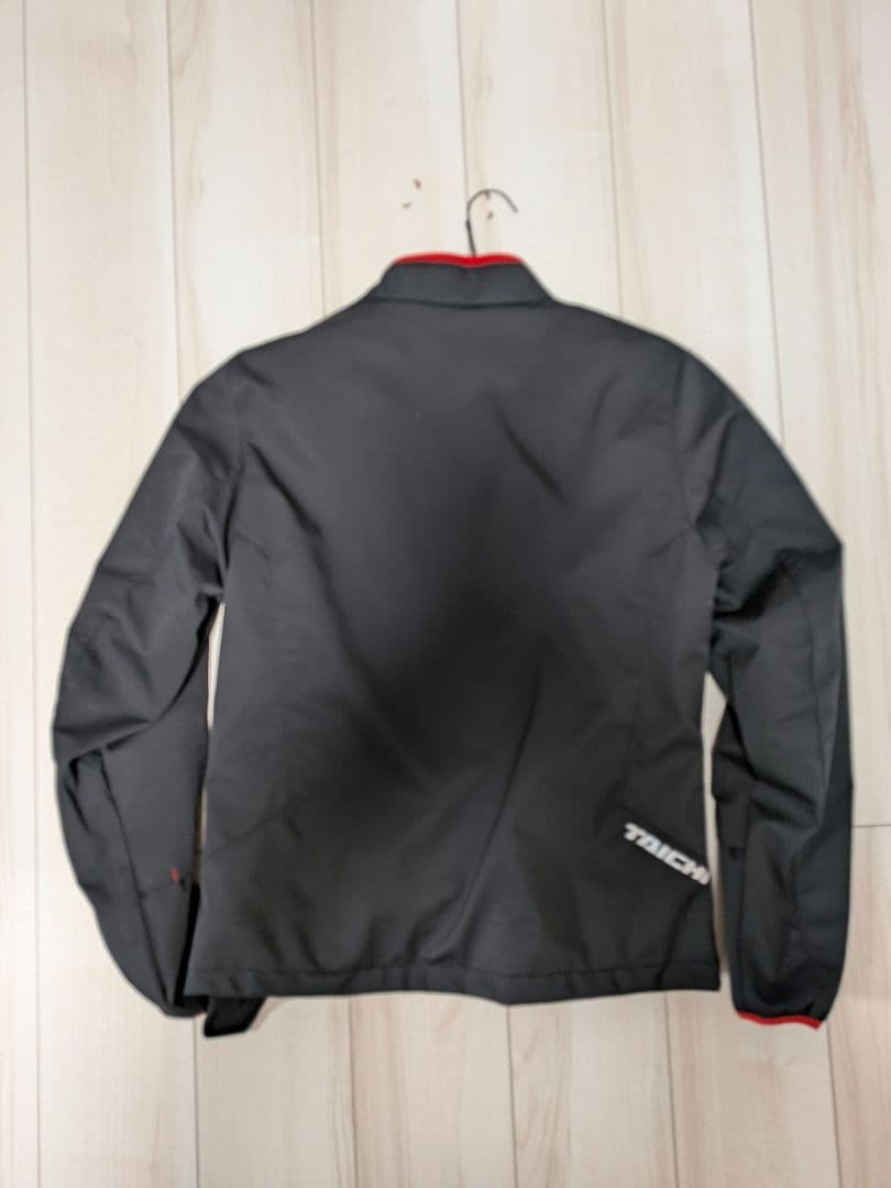 極美品！e-HEAT RSU634 インナージャケット RSタイチ　XL