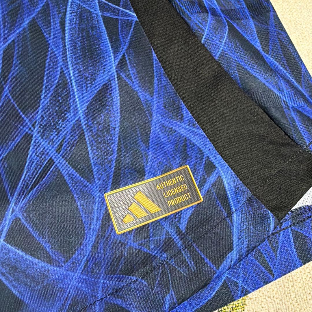 サッカー日本代表 ユニフォーム 久保建英 オーセンティック #20 正規品