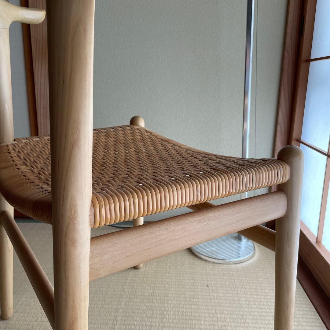 たけはるかＰＰモプラー505 2003年製　　ハンス ウェグナー