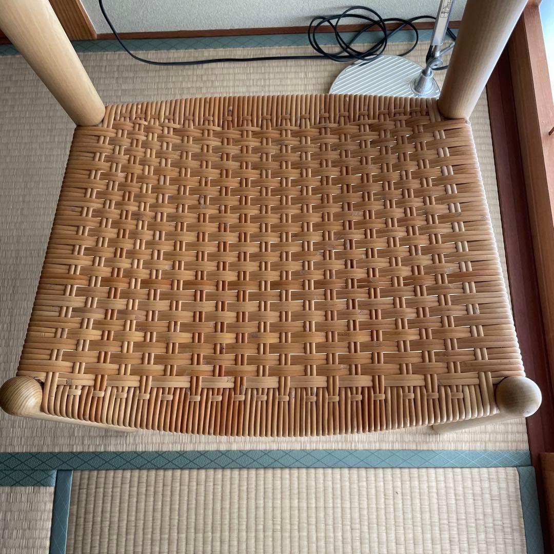 たけはるかＰＰモプラー505 2003年製　　ハンス ウェグナー