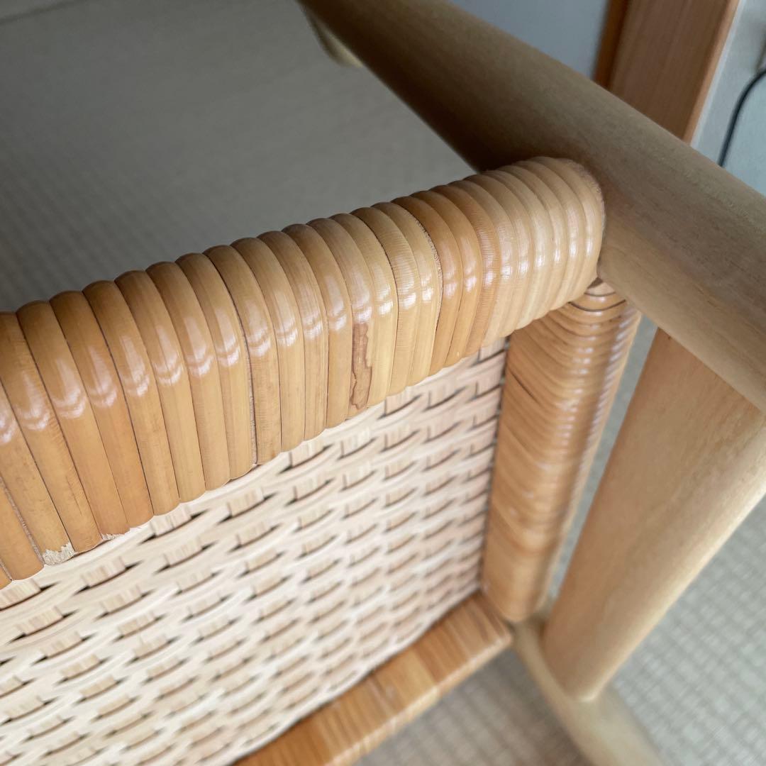 たけはるかＰＰモプラー505 2003年製　　ハンス ウェグナー