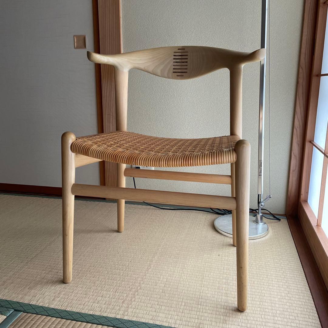 たけはるかＰＰモプラー505 2003年製　　ハンス ウェグナー