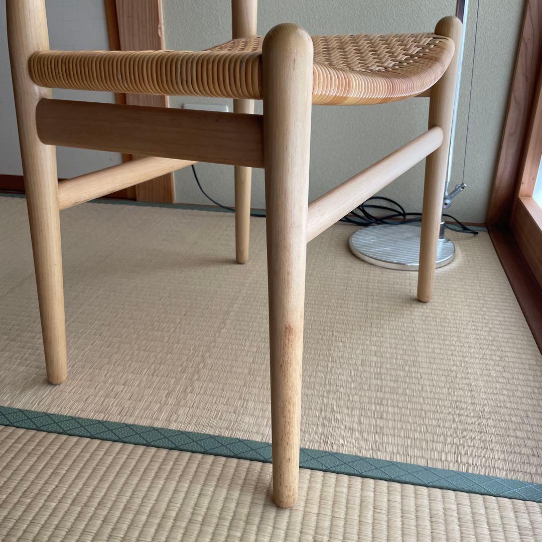 たけはるかＰＰモプラー505 2003年製　　ハンス ウェグナー