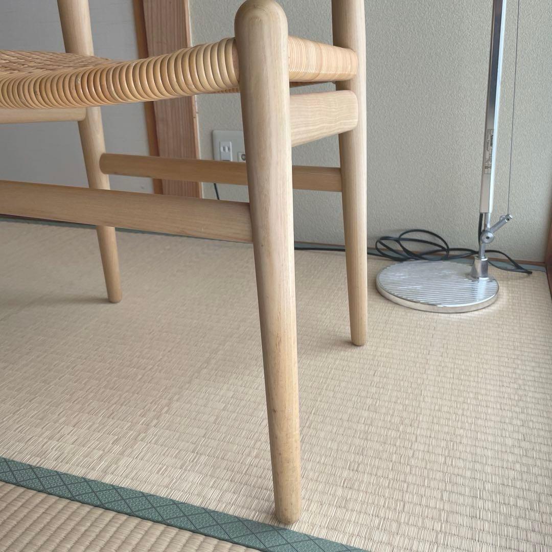 たけはるかＰＰモプラー505 2003年製　　ハンス ウェグナー