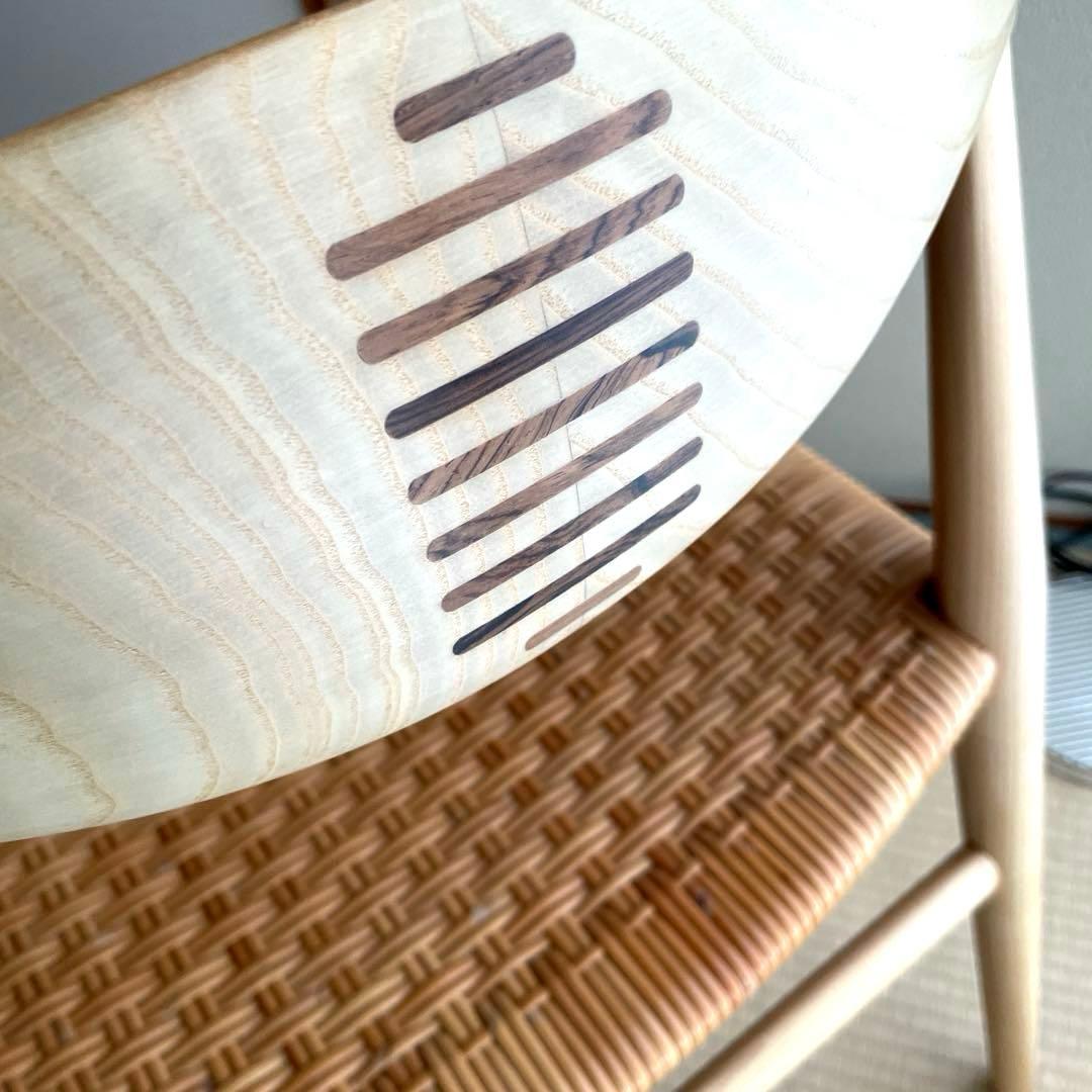 たけはるかＰＰモプラー505 2003年製　　ハンス ウェグナー