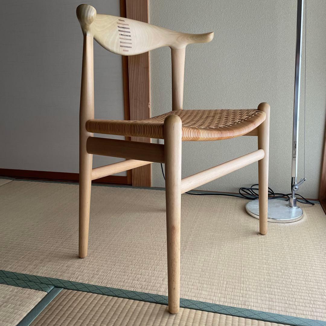 たけはるかＰＰモプラー505 2003年製　　ハンス ウェグナー