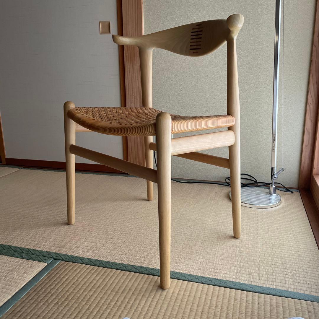 たけはるかＰＰモプラー505 2003年製　　ハンス ウェグナー