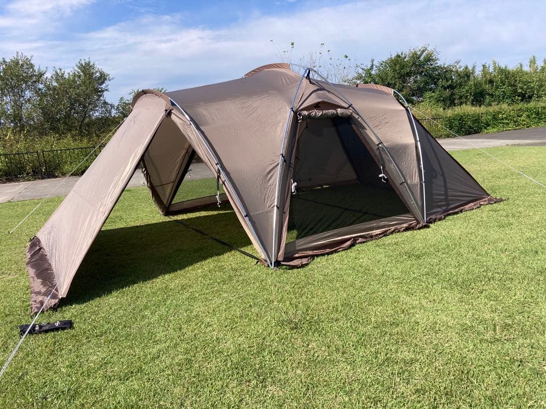 PVH　ランドネストシェルター