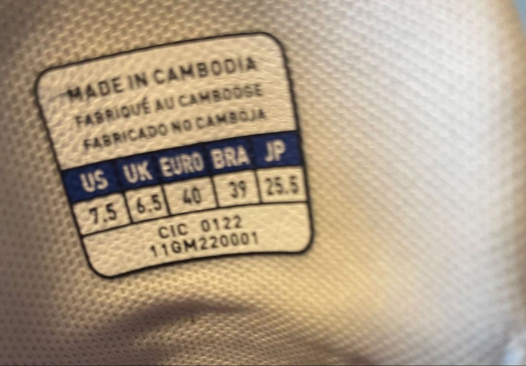 ミズノプロ MizunoPro 野球 投手向けスパイク25.5