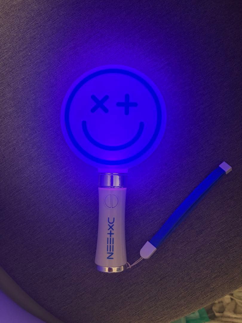 DXTEEN ペンライト　vol.1