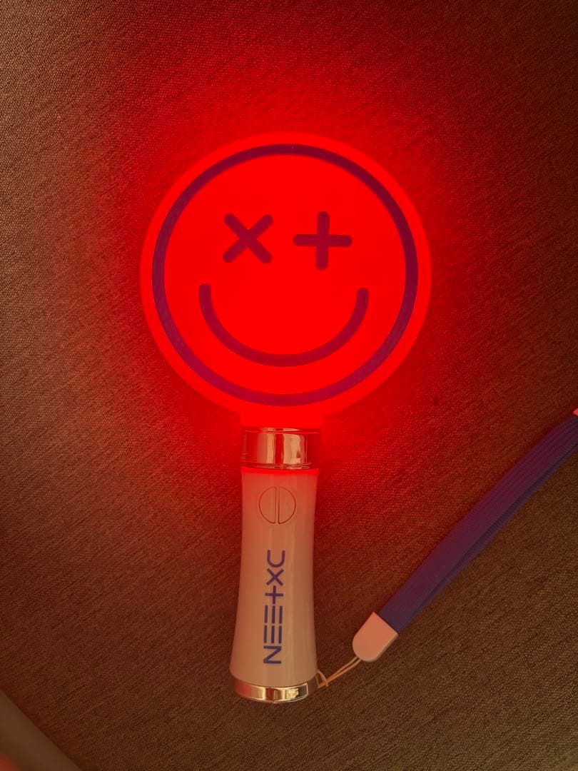 DXTEEN ペンライト　vol.1