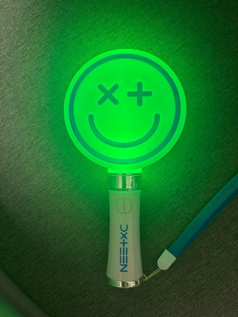 DXTEEN ペンライト　vol.1