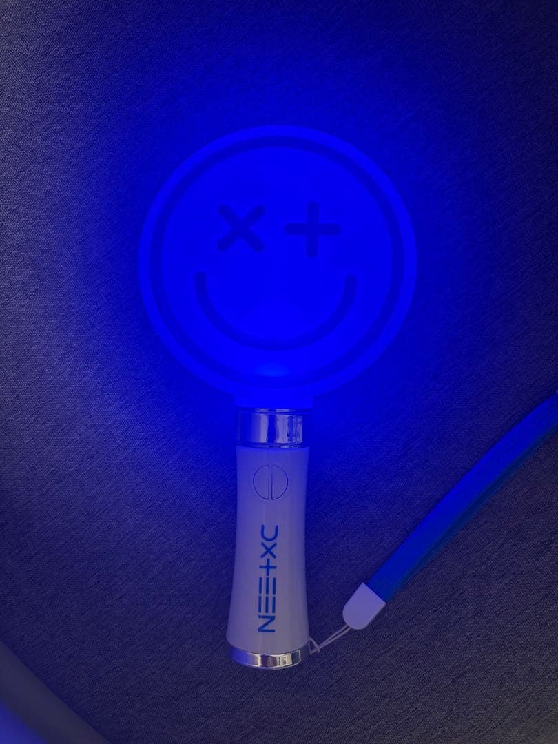 DXTEEN ペンライト　vol.1