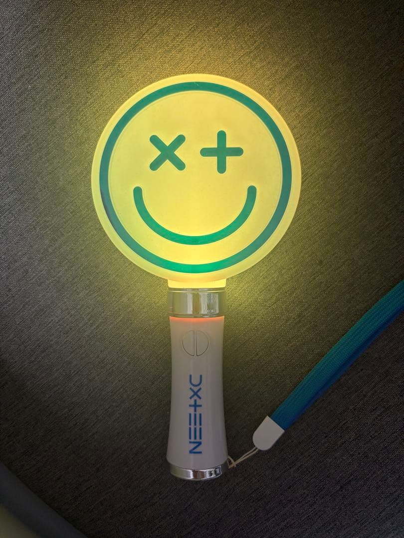 DXTEEN ペンライト　vol.1