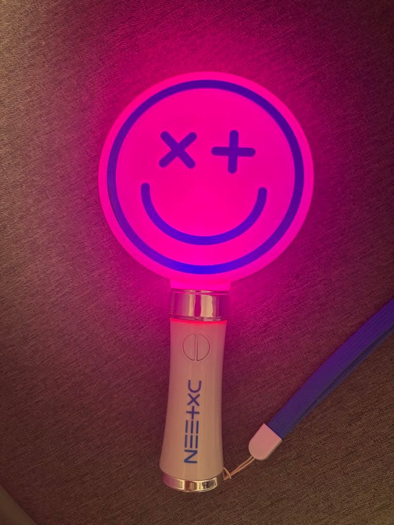 DXTEEN ペンライト　vol.1