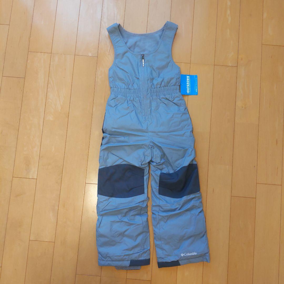 コロンビア スキーウェア