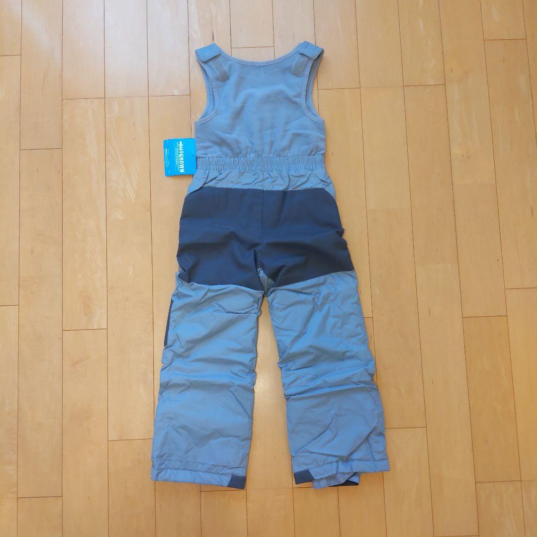 コロンビア スキーウェア