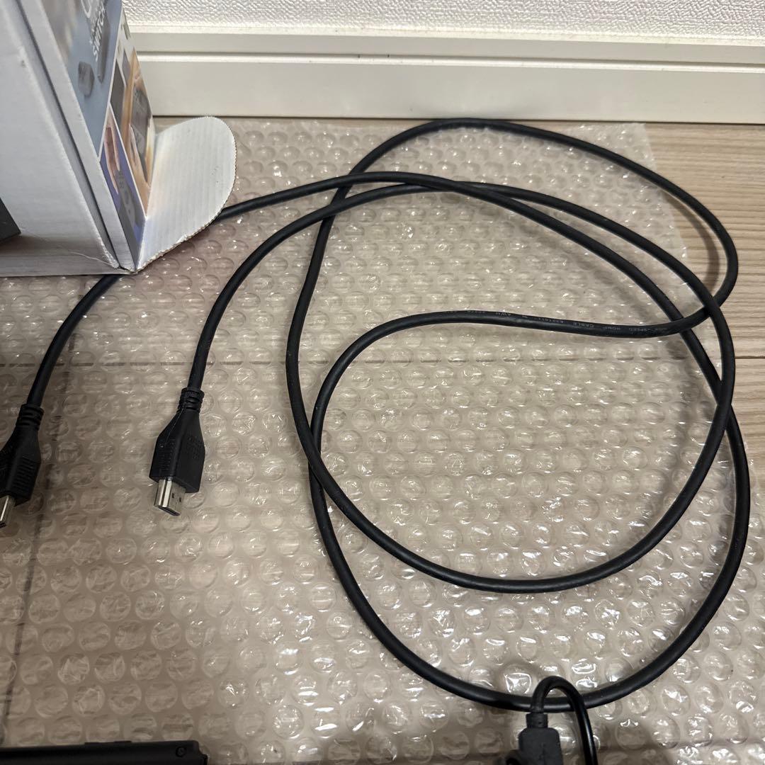 NintendoSwitch本体 グレー