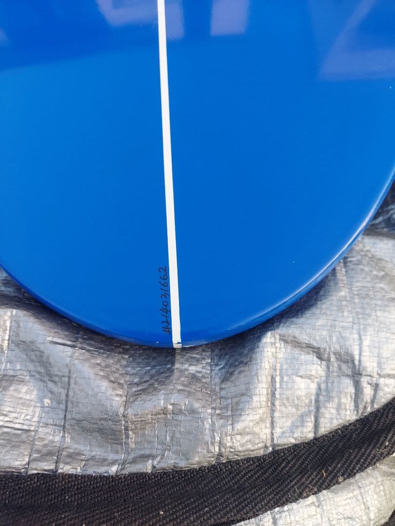 け*ぶ様 Three Weather ロングボード