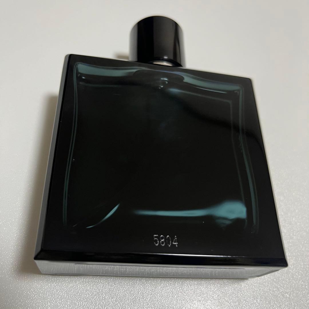 シャネル　ブルードゥシャネル　オードパルファム　100ml　CHANEL　香水