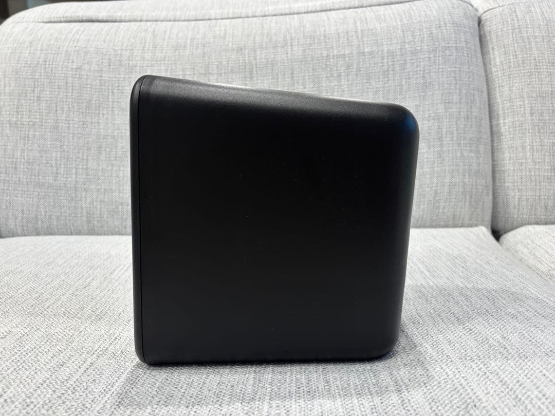 YAMAHA ヤマハ MS101-4 パワードスピーカー