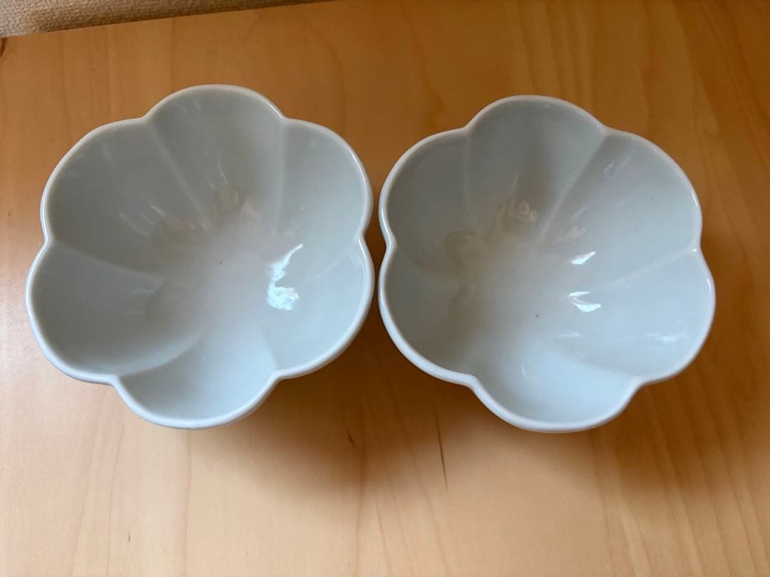 伊藤聡信さん　小鉢セット