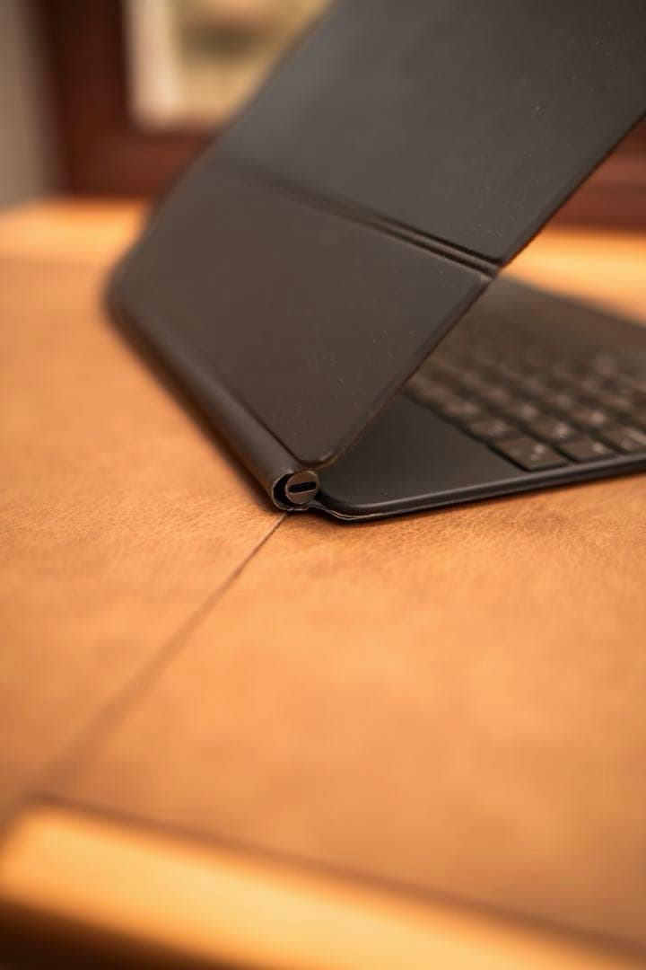 Apple純正 iPad Pro 12.9インチ用 Magic Keyboard