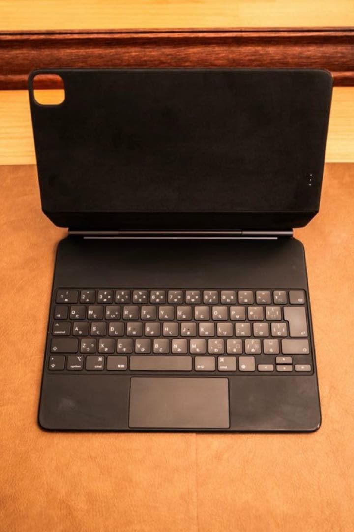 Apple純正 iPad Pro 12.9インチ用 Magic Keyboard