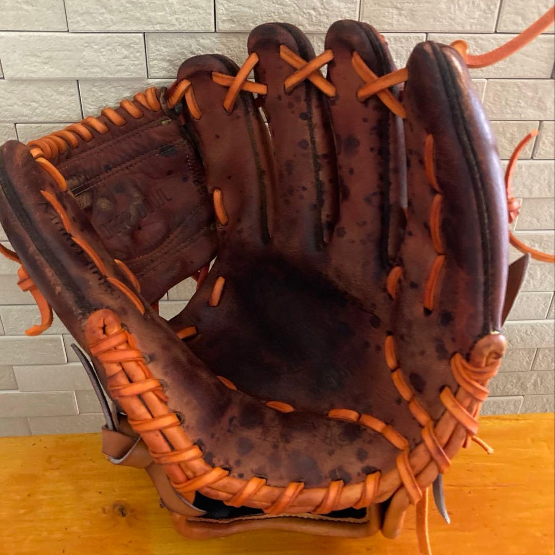 絶版 限定600個 ミズノ WORLDWIN 誕生25周年 赤カップ復刻