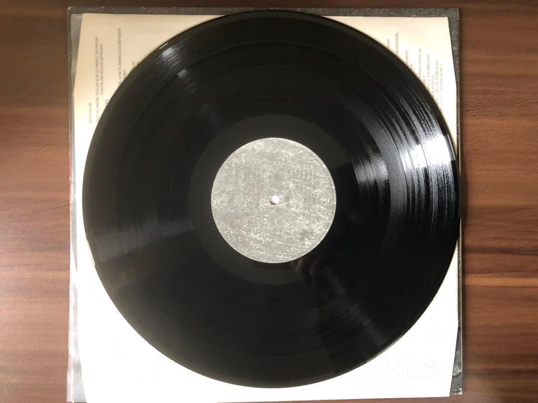 Einstürzende Neubauten