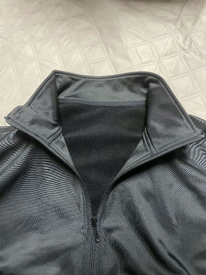 フレッシュサービス VINTAGE JERSEY PULLOVER