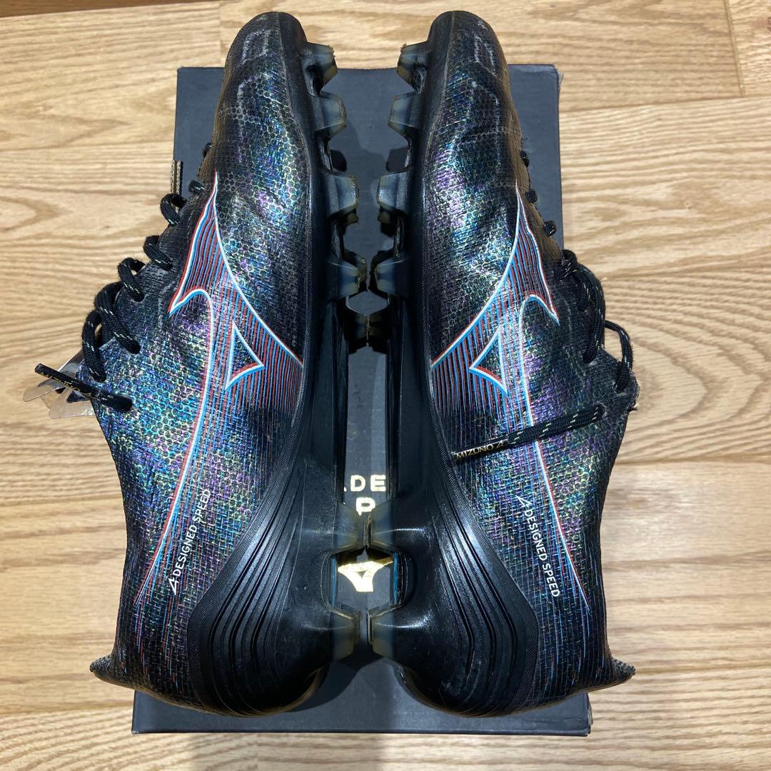 MIZUNO アルファ JAPAN 26.0cm ミズノ