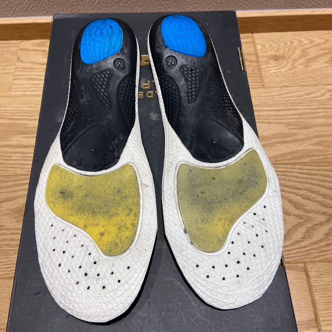 MIZUNO アルファ JAPAN 26.0cm ミズノ