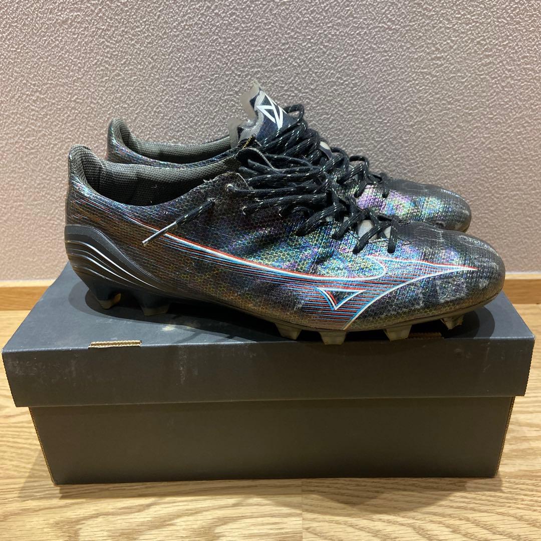 MIZUNO アルファ JAPAN 26.0cm ミズノ