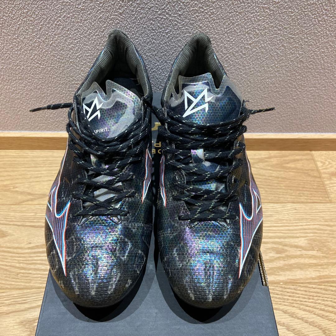 MIZUNO アルファ JAPAN 26.0cm ミズノ