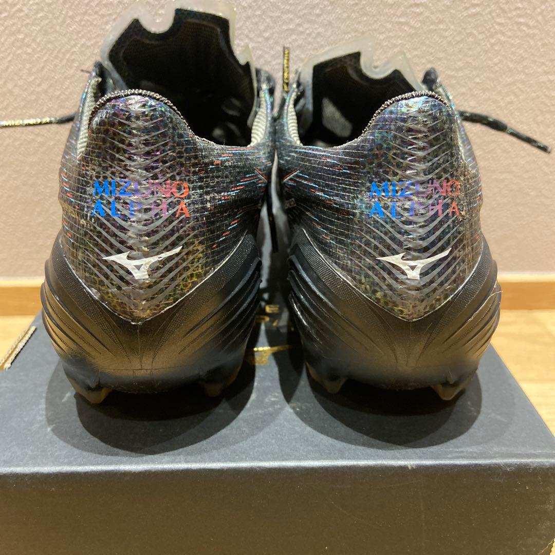 MIZUNO アルファ JAPAN 26.0cm ミズノ