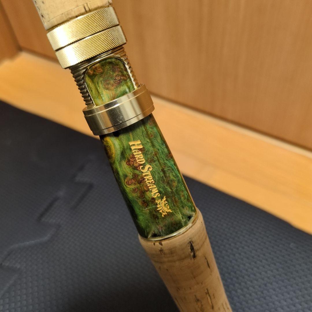 Hard　Streams　アシュラン704