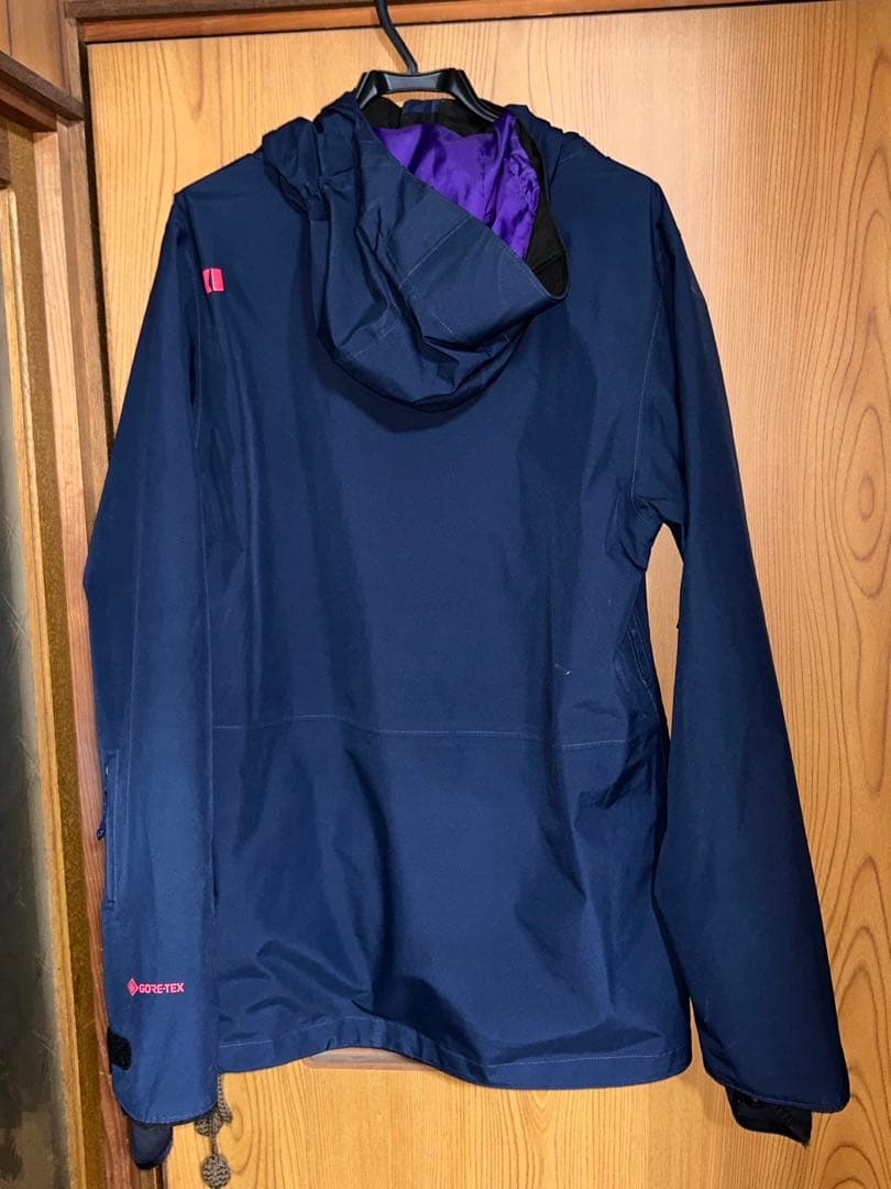 ARMADA GORE-TEX スキーウエア