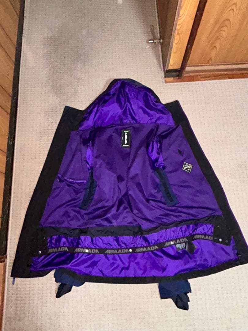 ARMADA GORE-TEX スキーウエア