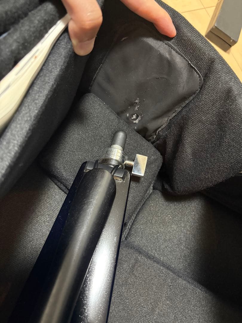 YAMAHAサイレントチェロSVC50/専用ケース/弓/弓ケース(直接受渡徳田様