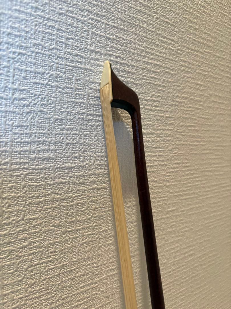 YAMAHAサイレントチェロSVC50/専用ケース/弓/弓ケース(直接受渡徳田様