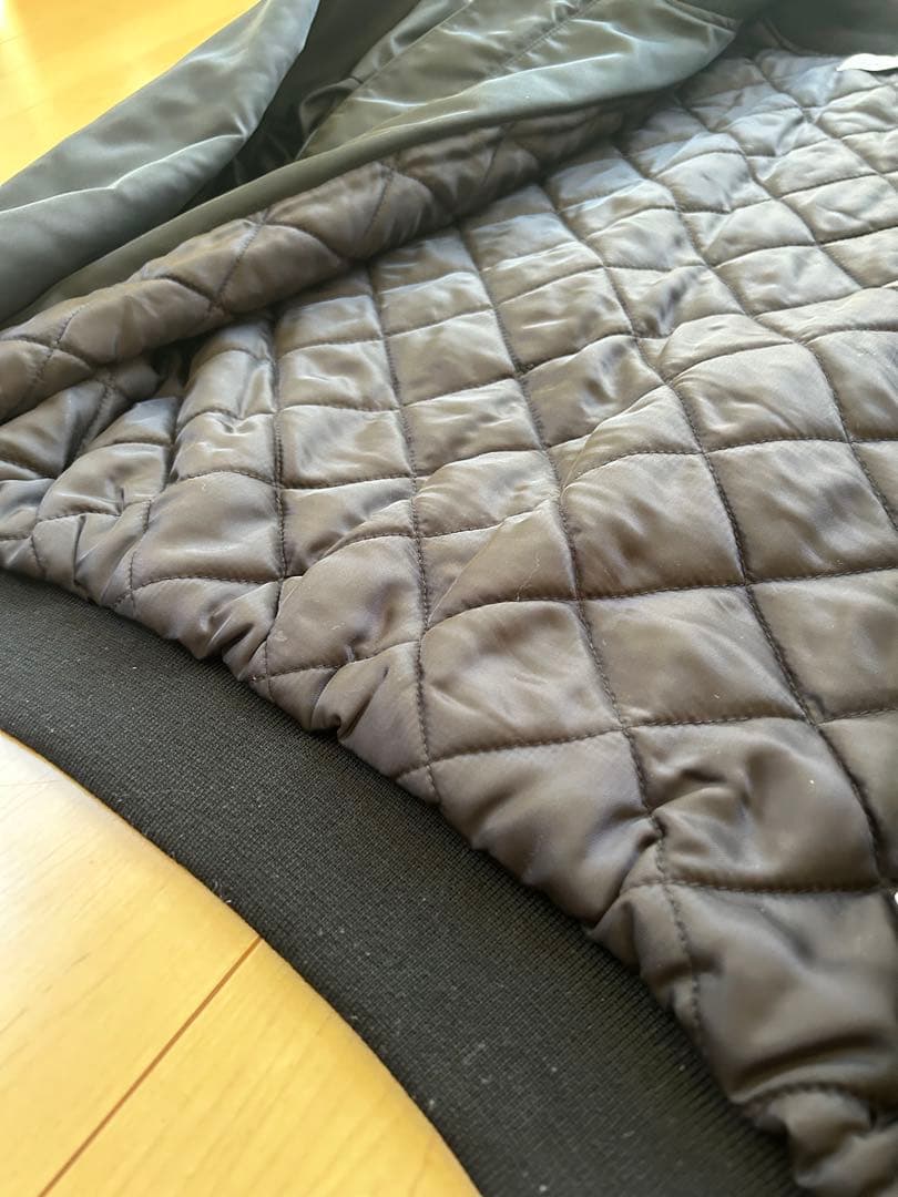 ジャケット・アウター JOHN ELLIOTT MA-1