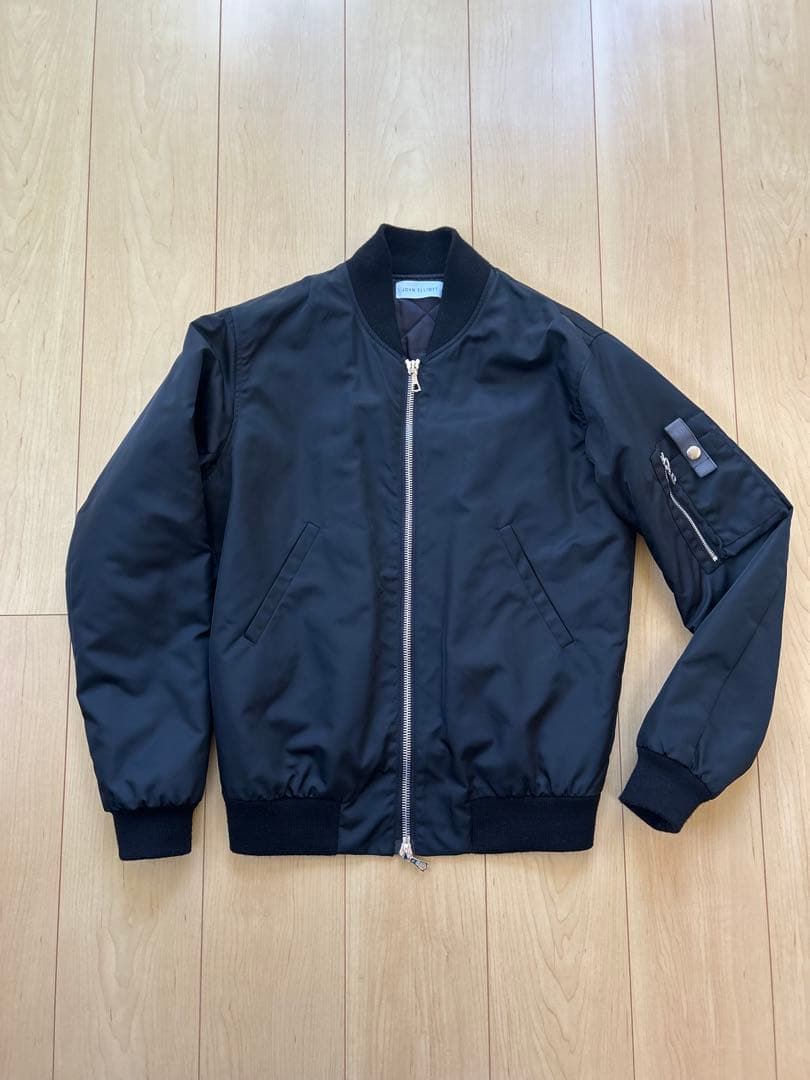 ジャケット・アウター JOHN ELLIOTT MA-1