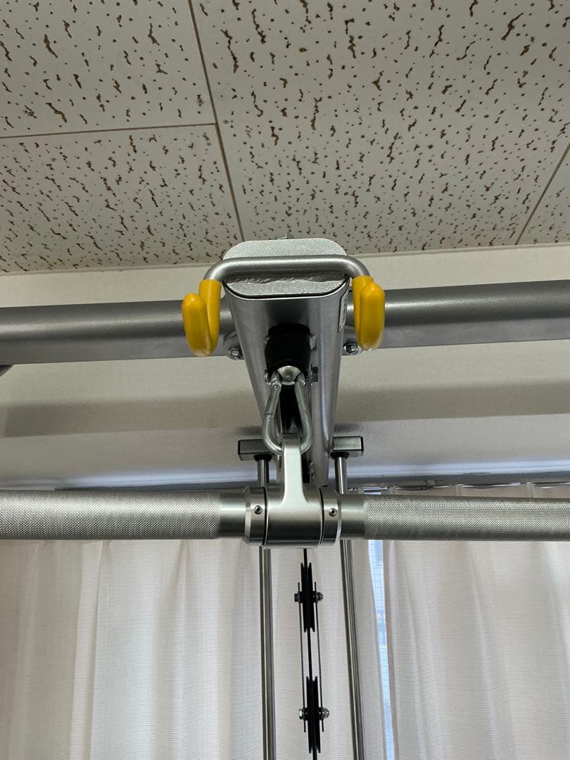 タフスタッフ TUFFSTUFF パワーラック セット