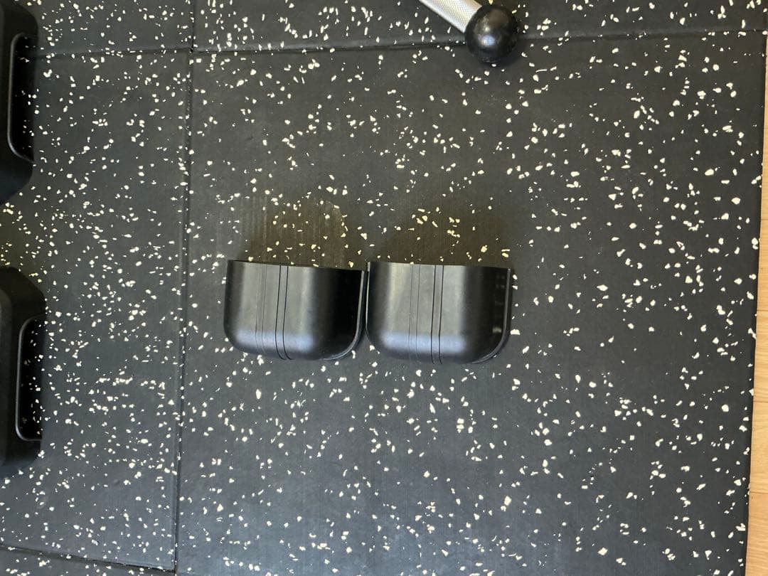 タフスタッフ TUFFSTUFF パワーラック セット